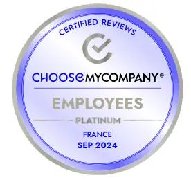 choose my campany cadiou